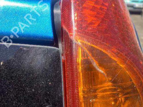 Switch NISSAN NOTE (E11, NE11) | BP7126182I30 - Image 11