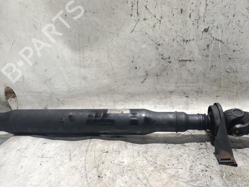 Driveshaft MERCEDES-BENZ E-CLASS T-Model (S211) E 270 T CDI (211.216) | BP32450574M37