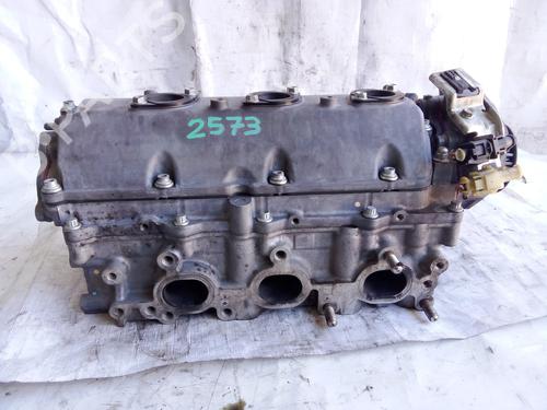 Used Cylinder head OPEL VECTRA C GTS (Z02) 3.0 CDTi (F68) (184 hp) 18742307