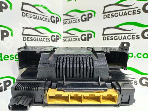 Commande Chauffage AUDI A6 C5 (4B2) 2.5 TDI | BP7151430I5 