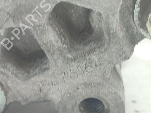 Steering pump CHEVROLET CAPTIVA (C100, C140) 2.2 D 4WD | BP38048142M99 - Image 4