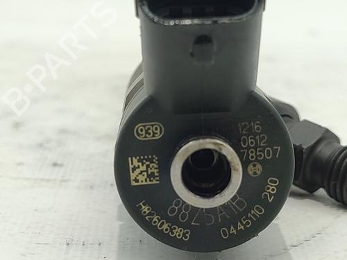 Injector RENAULT SCÉNIC II (JM0/1_) 1.9 dCi (JM14) | BP29259664M100 