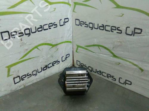 Used Heater resistor KIA CARENS I (FC) 1.8 i (110 hp) 13447227