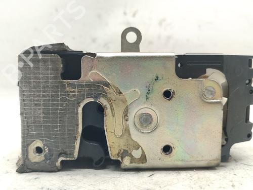 Used Front right lock FORD FUSION (JU_) 1.6 TDCi (90 hp) 26978928