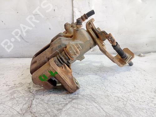 Right rear brake caliper NISSAN ALMERA II Hatchback (N16)  | BP15414336M106 