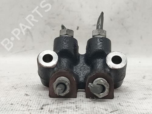 Brake master cylinder MAZDA 6 Hatchback (GH) 2.2 D (GH10) | BP28586961M77
