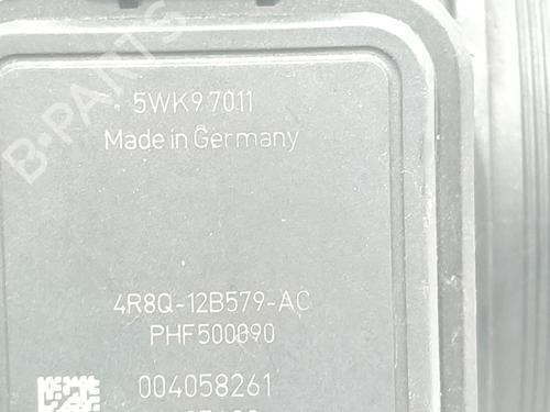 Mass air flow sensor JAGUAR XF I (X250) 2.7 D | BP36037863M95 - Image 4