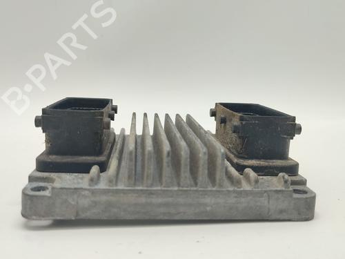 Engine control unit (ECU) DAEWOO REZZO (U100) 2.0 | BP39067000M57 - Image 4