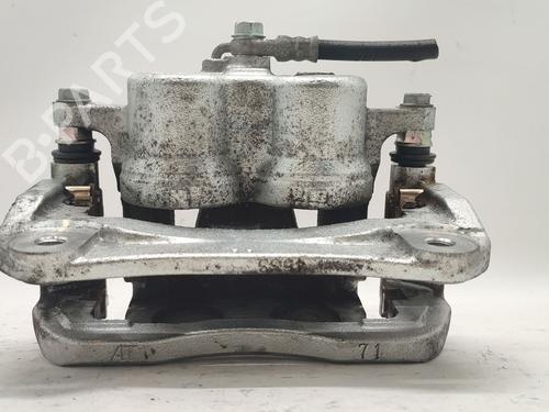 Right front brake caliper LEXUS ES (_Z10_, _A10_, _H10_) 300h (AXZH10, AXZH11) | BP36393122M104 - Image 3