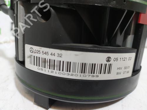 Switch MERCEDES-BENZ S-CLASS (W220)  | BP7475096I30 