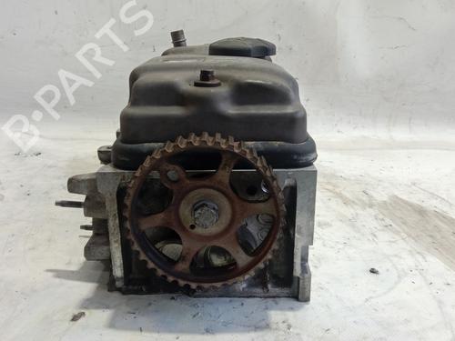 Cylinder head PEUGEOT 207 (WA_, WC_) 1.4 | BP28693184M5
