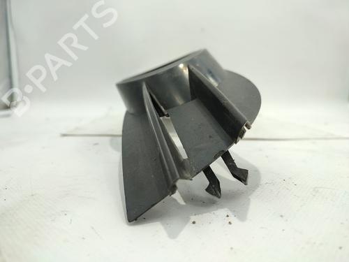 Grille AUDI A6 C6 (4F2) 2.0 TDI | BP32235455C40