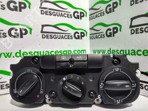 Used Climate control VW TIGUAN (5N_) [2007-2018]  7146670