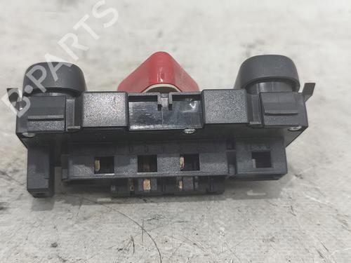 Warning switch MERCEDES-BENZ E-CLASS (W210)  | BP23145553I22 