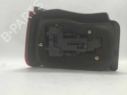 Right taillight SEAT IBIZA II (6K1) 1.4 16V | BP31929537C35