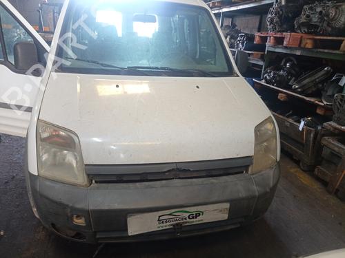 Einspritzleiste FORD TOURNEO CONNECT  | BP17837638M98 