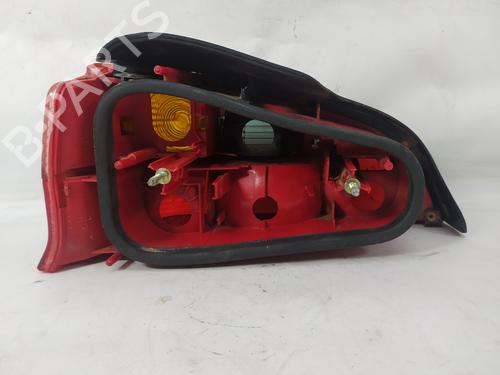 Right taillight PEUGEOT 106 II (1A_, 1C_)  | BP11794843C35 