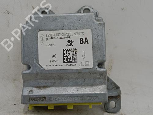 ecu-airbags-ford-fiesta-vi-cb1-ccn-2008-34522875 main image
