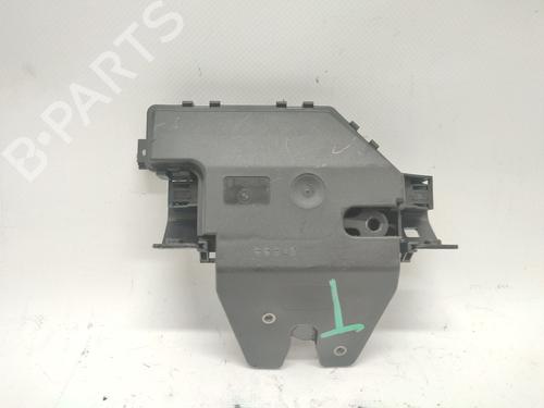 Used Tailgate lock Tailgate lock BMW 3 (E46) 320 d (136 hp) 34390869 34390869