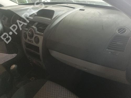 Right side indicator RENAULT MEGANE II (BM0/1_, CM0/1_) | BP30149890I19