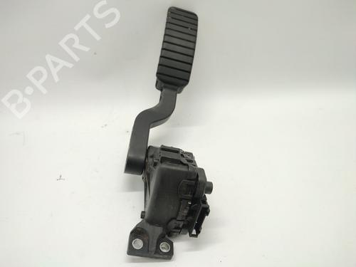 Pedale Pedale RENAULT LAGUNA II (BG0/1_) 1.9 dCi (BG08, BG0G) (120 hp) 33843893 33843893