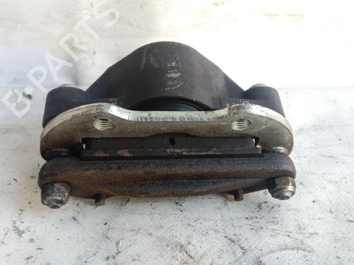 Right front brake caliper AIXAM A.721 0.4 D | BP28002614M104 