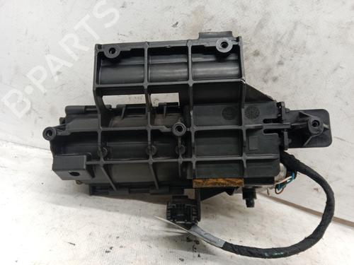 Varmeblæser BMW 7 (E65, E66, E67) 730 d | BP27257317M62 