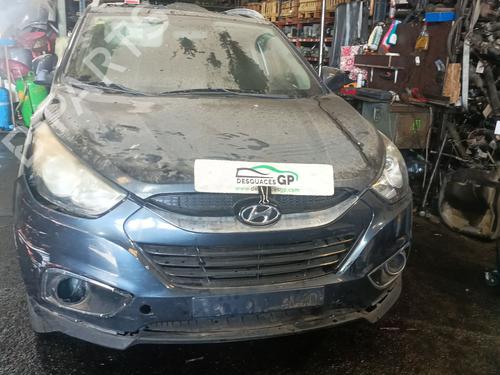 Switch HYUNDAI ix35 (LM, EL, ELH) 1.7 CRDi | BP38224291I30 - Image 13