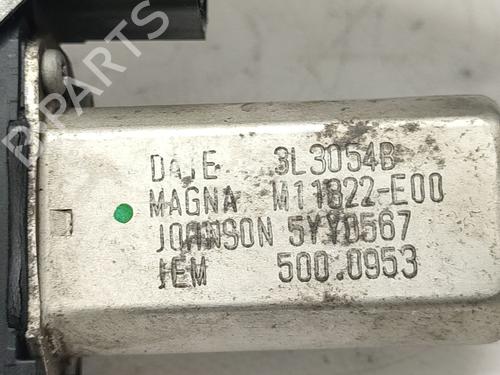 Front left window mechanism MINI MINI COUNTRYMAN (R60) Cooper D | BP30176329C22