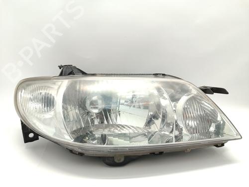 Højre forlygte MAZDA 323 F VI Hatchback (BJ) 1.6 (BJ10M) (98 hp) 31031570