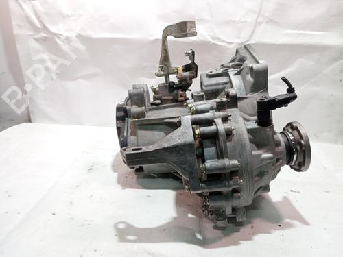 Gearbox SEAT CORDOBA (6K2) 1.4 | BP16256280M3 