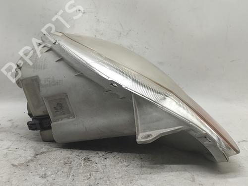 Left headlight CHEVROLET MATIZ (M200, M250) 1.0 | BP17753729C28 
