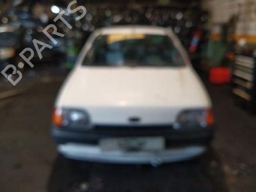 Used Parts FORD FIESTA III (GFJ) 1.4 5065283