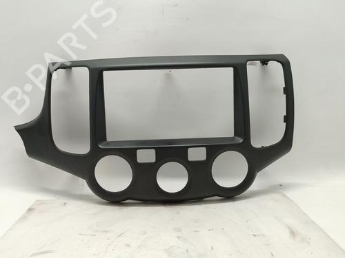 Mittelkonsole KIA MAGENTIS II (MG) 2.0 CRDi (140 hp) 32786269