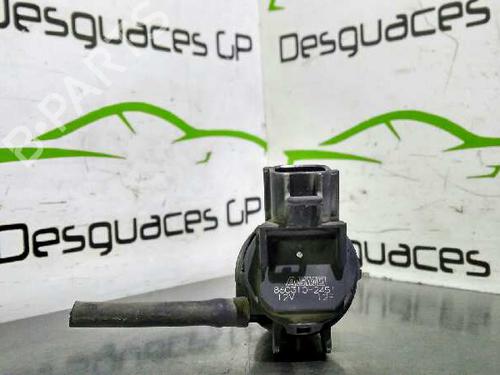Used Washer pump MAZDA 3 (BK) 1.6 (BK14) (105 hp) 14325685