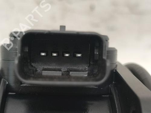 Mass air flow sensor PEUGEOT 407 (6D_) 2.0 HDi 135 (6DRHRH, 6DRHRE, 6DRHRG, 6DRHRJ) | BP27988635M95 