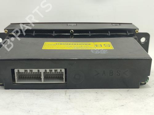 Climate control SSANGYONG REXTON / REXTON II (GAB_) 2.7 Xdi 4x4 | BP37605939I5 - Image 2