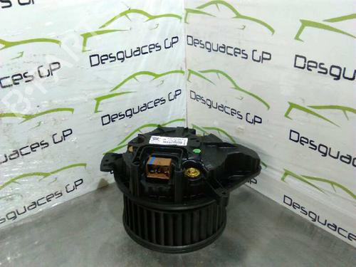 Heater blower motor AUDI A4 B6 Avant (8E5) 1.9 TDI | BP7131997M62 