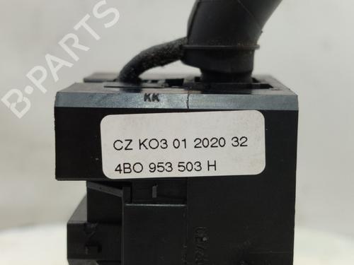 Steering column stalk SEAT LEON (1M1)  | BP19679375I23 