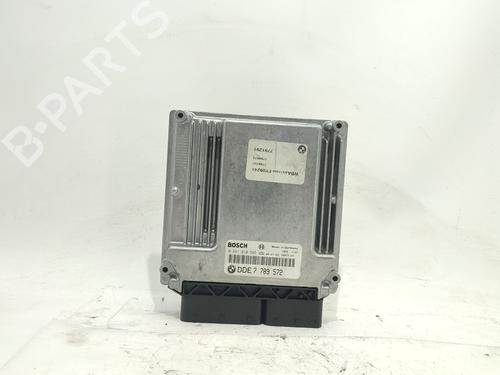 Used Engine control unit (ECU) Engine control unit (ECU) 39511840 39511840