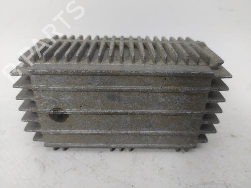 Elektronische module OPEL ASTRA G Saloon (T98) 2.0 DTI 16V (F69) (101 hp) 13445626