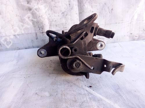 Right rear brake caliper SEAT LEON (1P1)  | BP18241510M106 