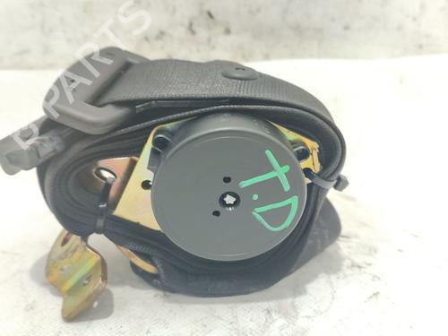 Rear right seatbelt MERCEDES-BENZ CLK (C208) CLK 320 (208.365) | BP26931149I28 