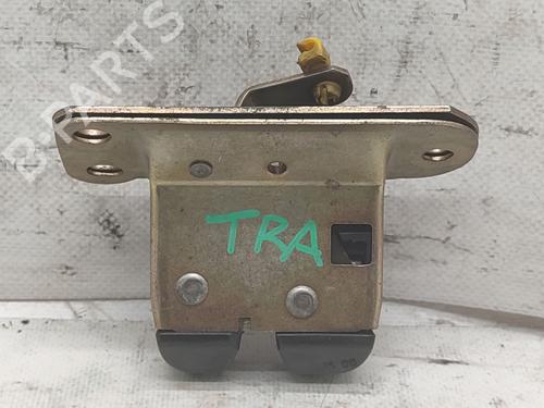 Used Tailgate lock VOLVO S40 I (644) 1.9 DI (95 hp) 23197398