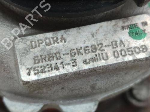 Turbolader/Kompressor JAGUAR S-TYPE II (X200) 2.7 D | BP21596975M71 