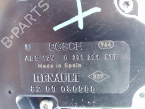 Rear wiper motor RENAULT MEGANE II (BM0/1_, CM0/1_) 1.6 16V (BM0C, CM0C) | BP23089530M102 