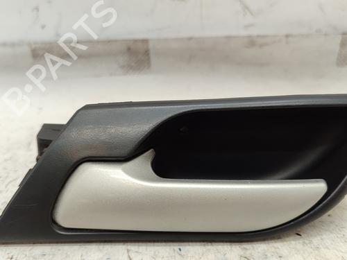 Used Front left interior door handle BMW X5 (E53) 3.0 d (184 hp) 23133844