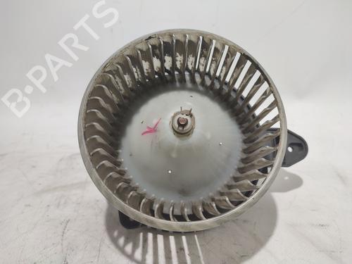 Heater blower motor AUDI A6 C5 (4B2) 2.5 TDI | BP16551978M62 