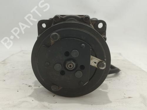 Used AC compressor AC compressor 39568889 39568889