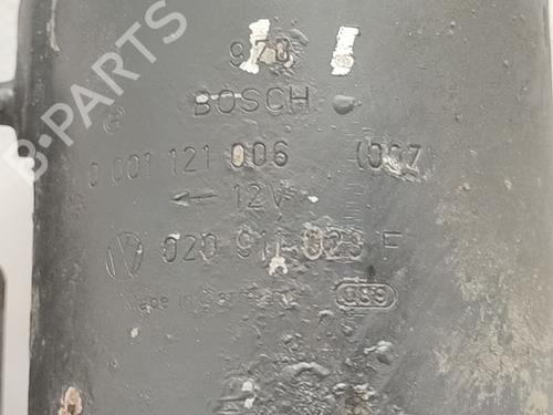 Starter SEAT TOLEDO II (1M2) 1.6 | BP36845233M8  - Image 5